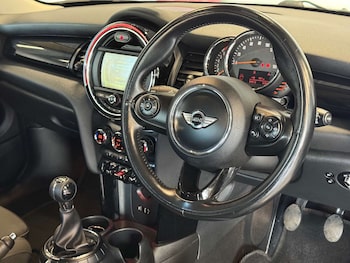 Used MINI Hatch 2017 for sale - 77380670: Photo