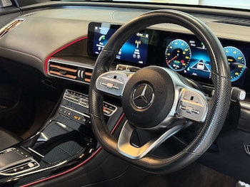 Used Mercedes-Benz EQC 2020 for sale - 79301009: Photo