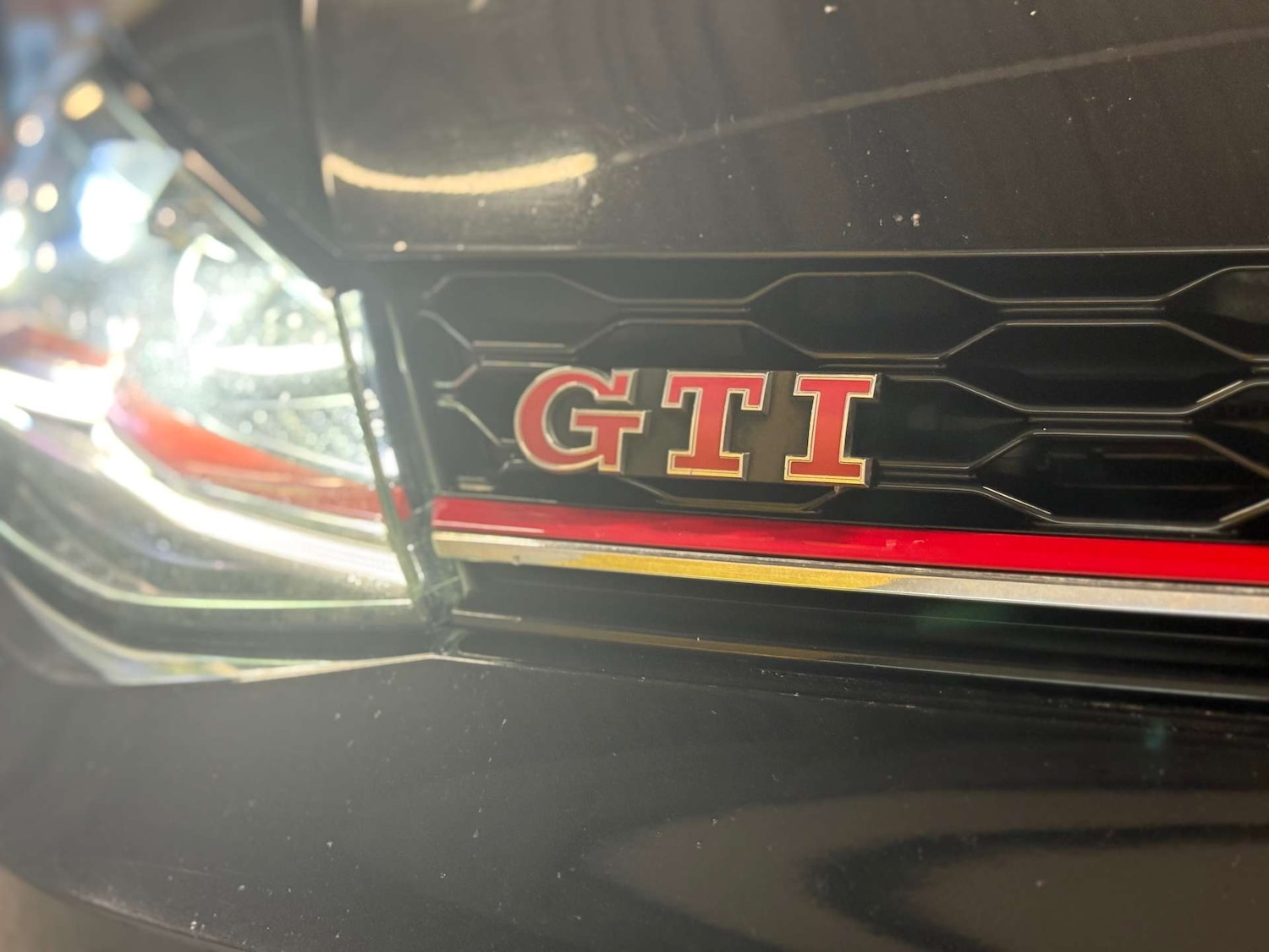 Used Volkswagen Golf 2019 for sale - 77594872: Photo 11