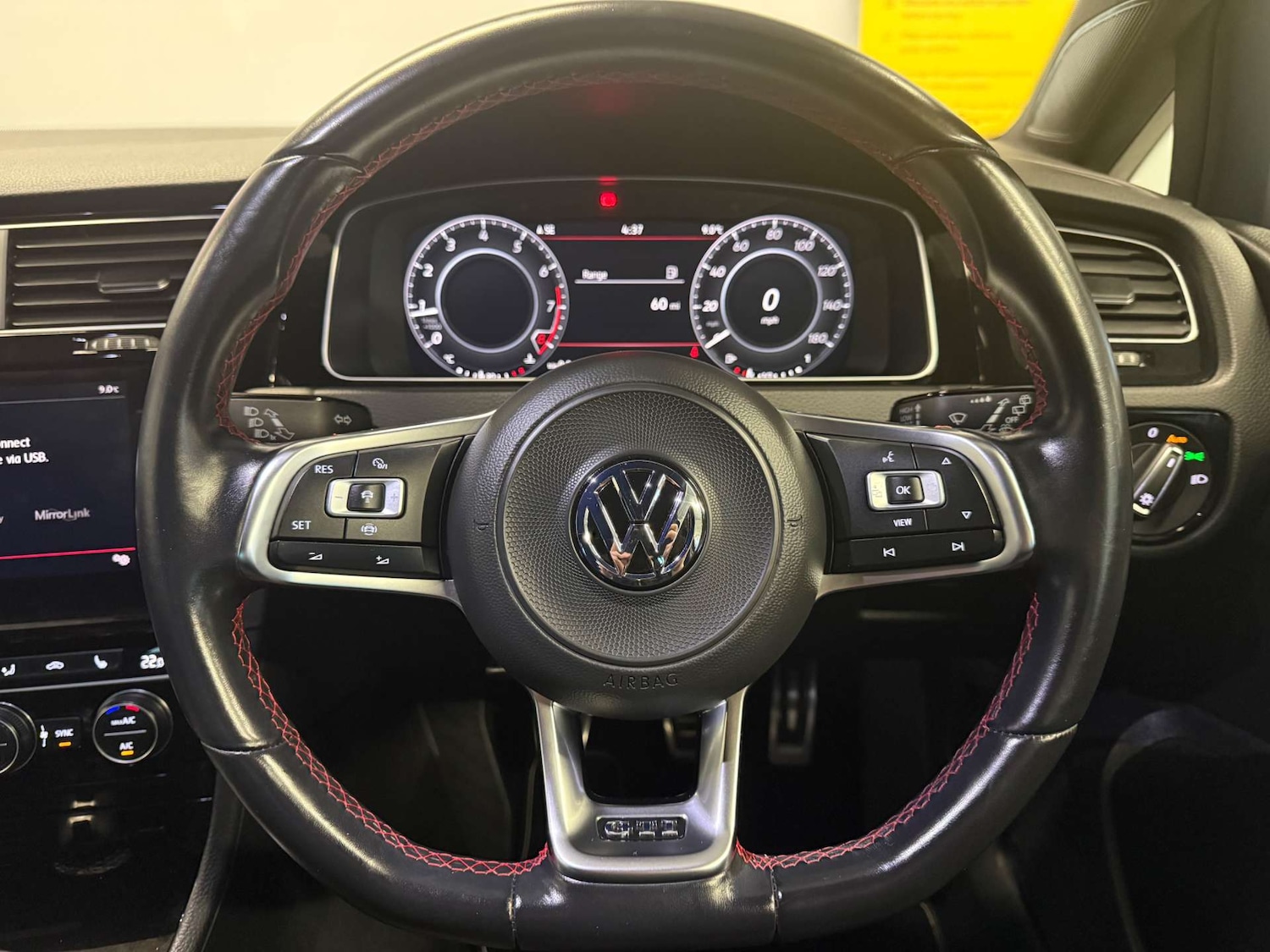 Used Volkswagen Golf 2019 for sale - 77594872: Photo 14