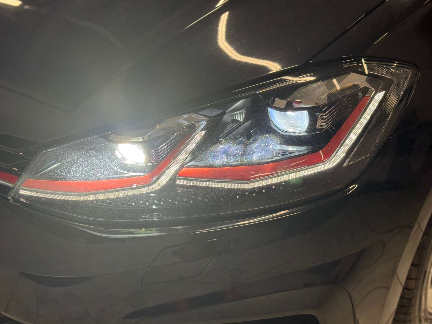 Used Volkswagen Golf 2019 for sale - 77594872: Photo 18