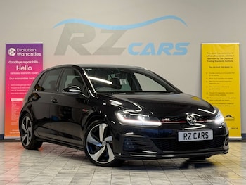 Volkswagen Golf feature image