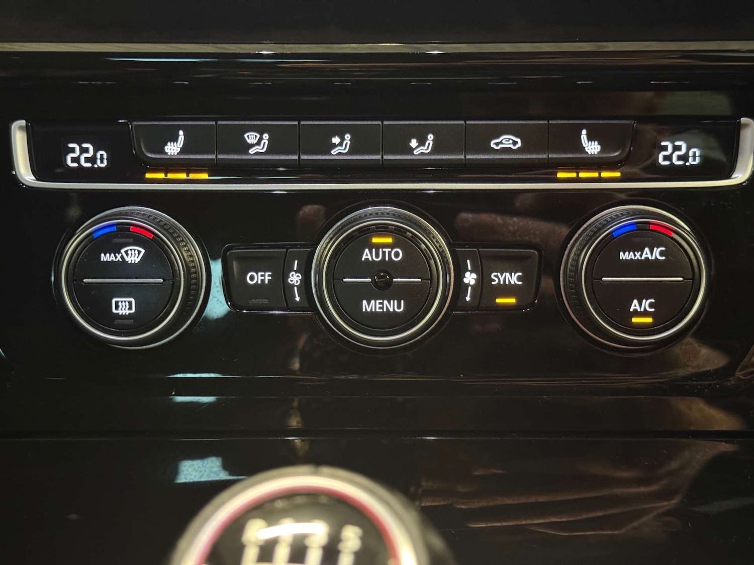 Used Volkswagen Golf 2019 for sale - 77594872: Photo 22