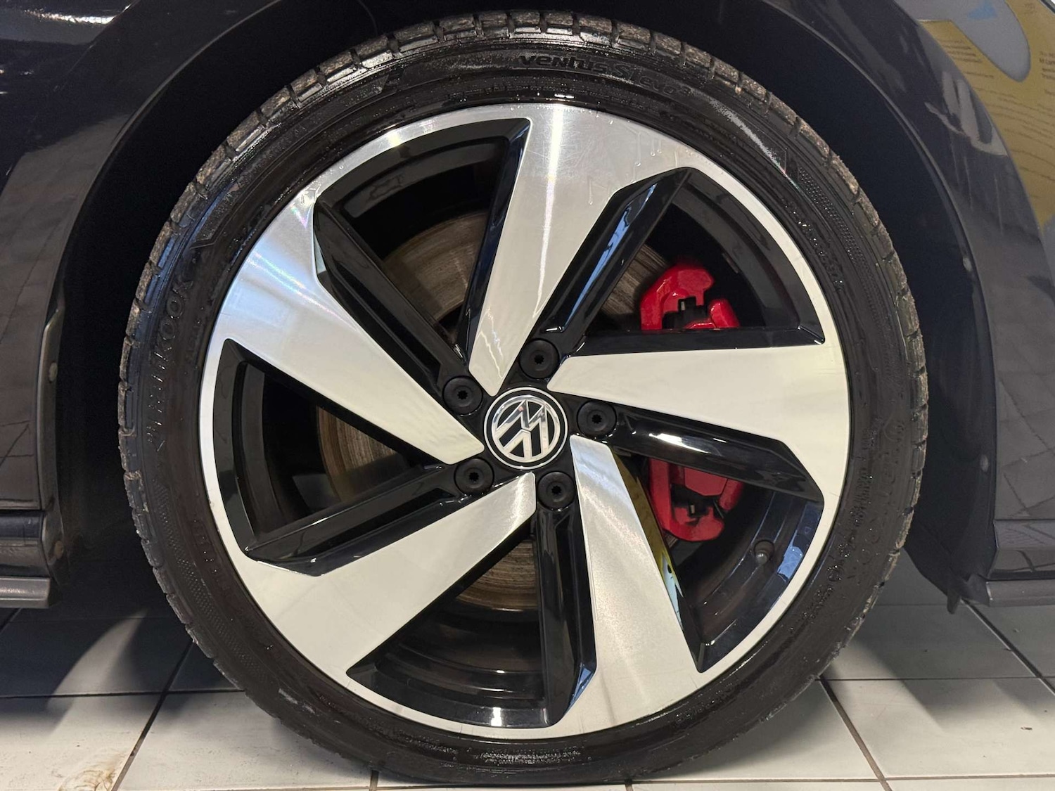 Used Volkswagen Golf 2019 for sale - 77594872: Photo 25