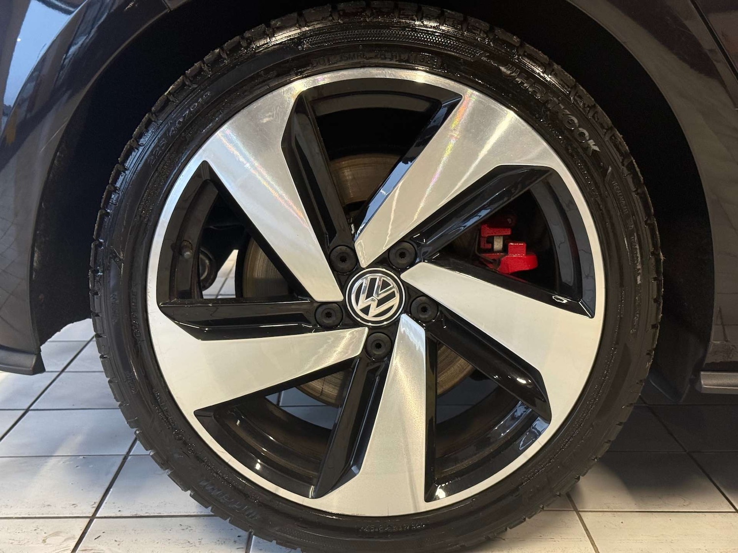 Used Volkswagen Golf 2019 for sale - 77594872: Photo 26