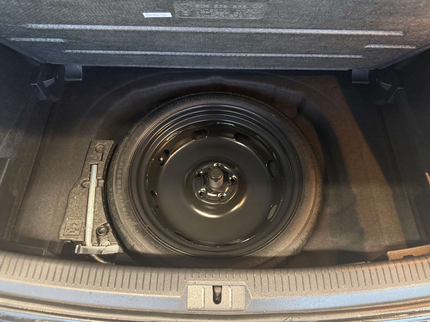 Used Volkswagen Golf 2019 for sale - 77594872: Photo 33