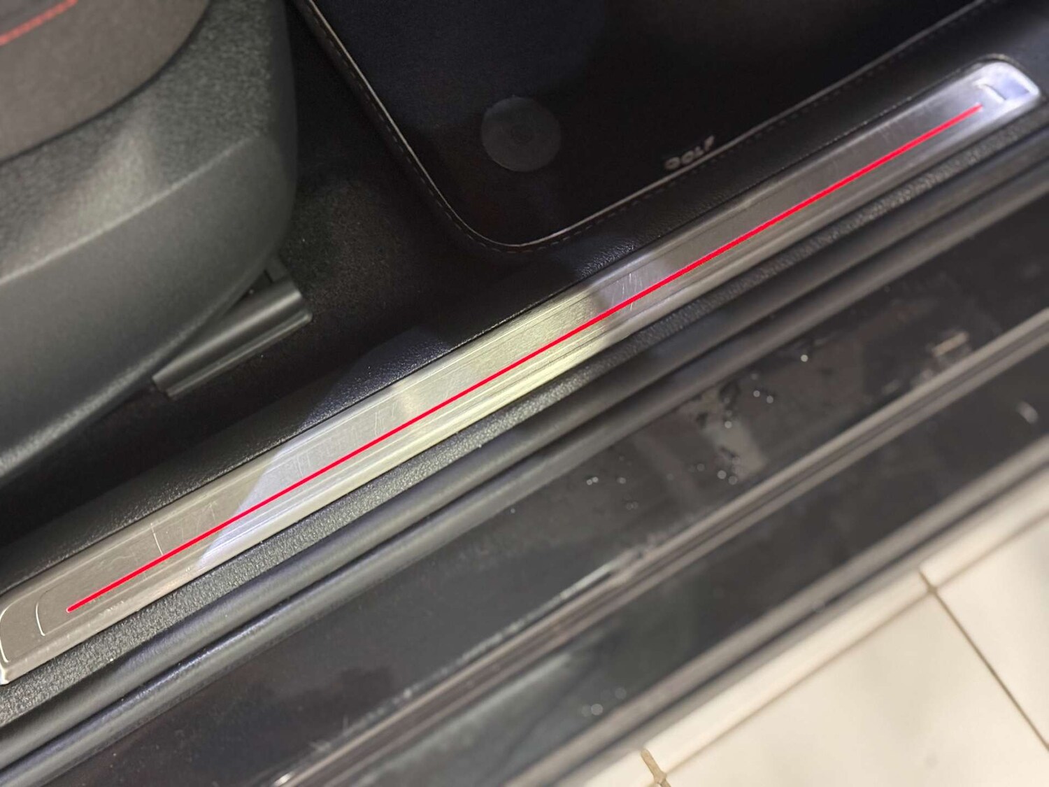 Used Volkswagen Golf 2019 for sale - 77594872: Photo 38