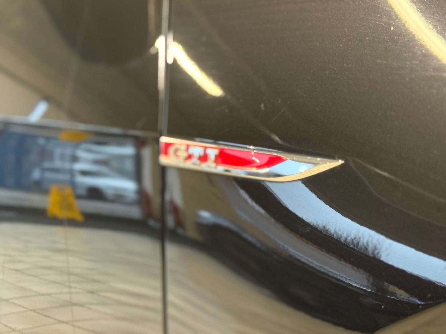 Used Volkswagen Golf 2019 for sale - 77594872: Photo 5