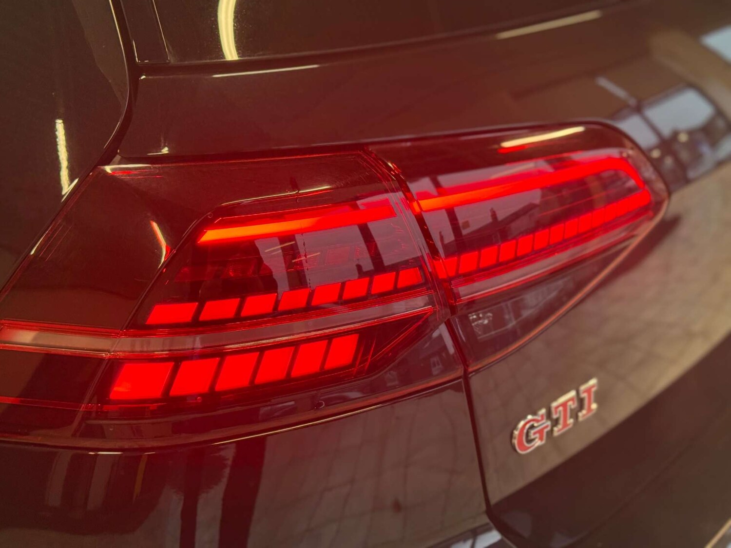 Used Volkswagen Golf 2019 for sale - 77594872: Photo 7