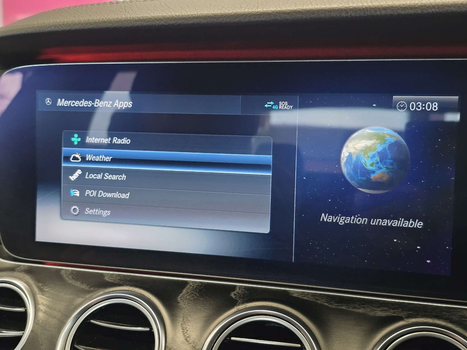 Used Mercedes-Benz E Class 2019 for sale - 77655673: Photo 10