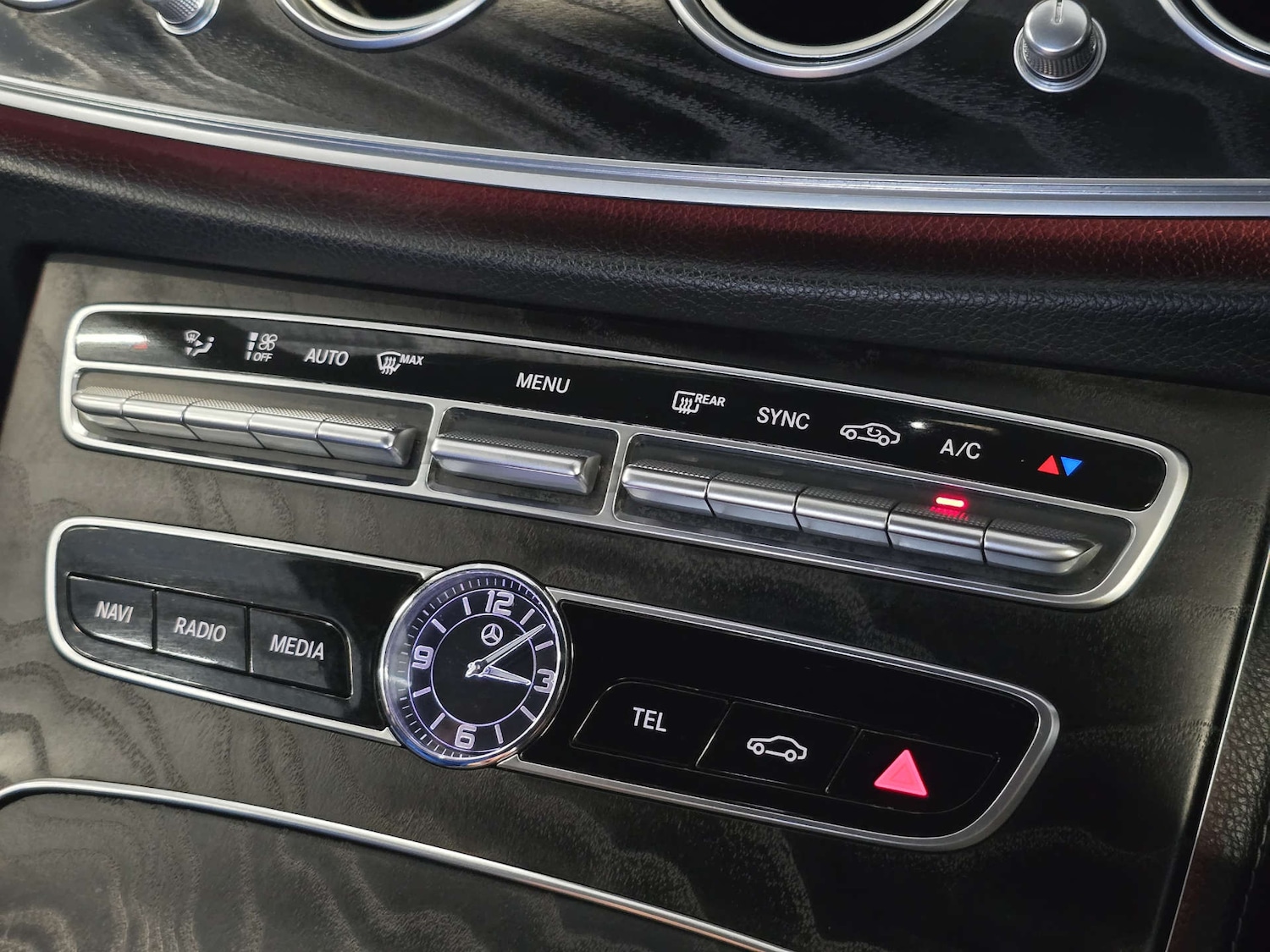 Used Mercedes-Benz E Class 2019 for sale - 77655673: Photo 11