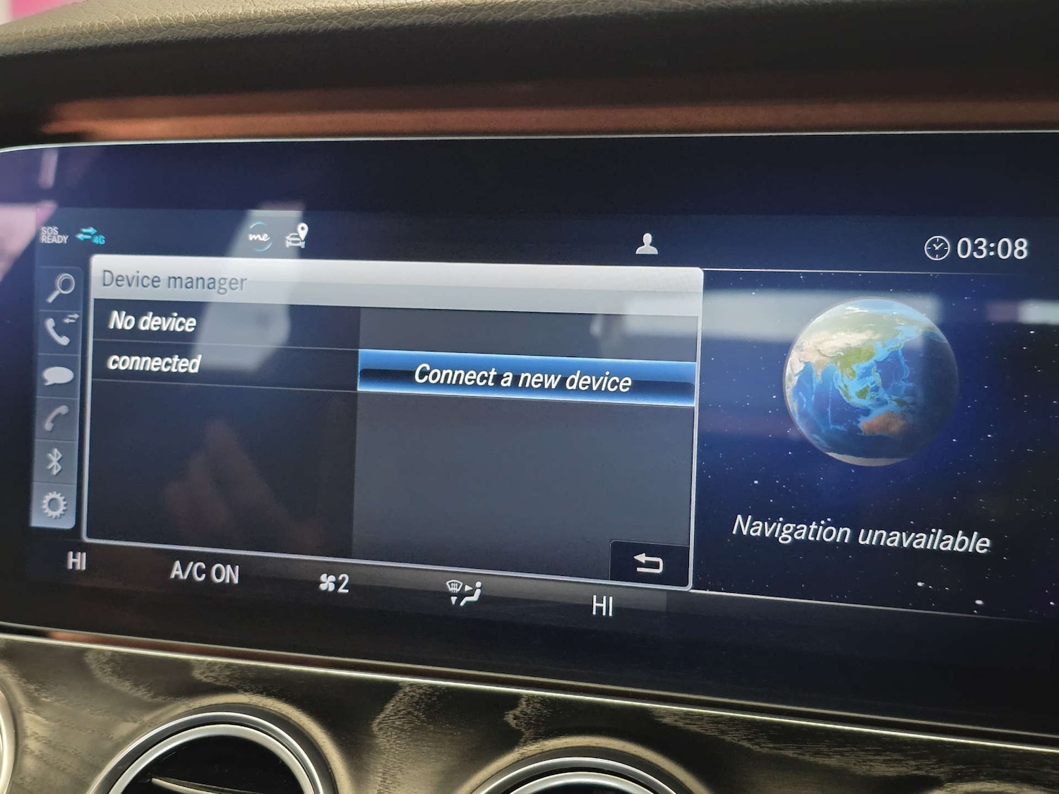 Used Mercedes-Benz E Class 2019 for sale - 77655673: Photo 12