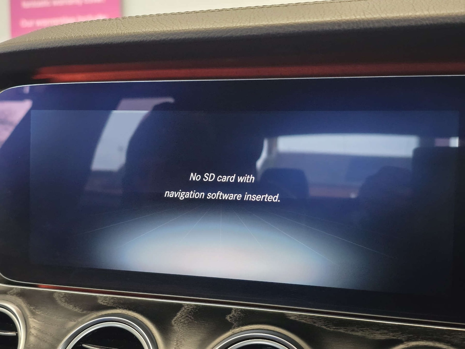 Used Mercedes-Benz E Class 2019 for sale - 77655673: Photo 18