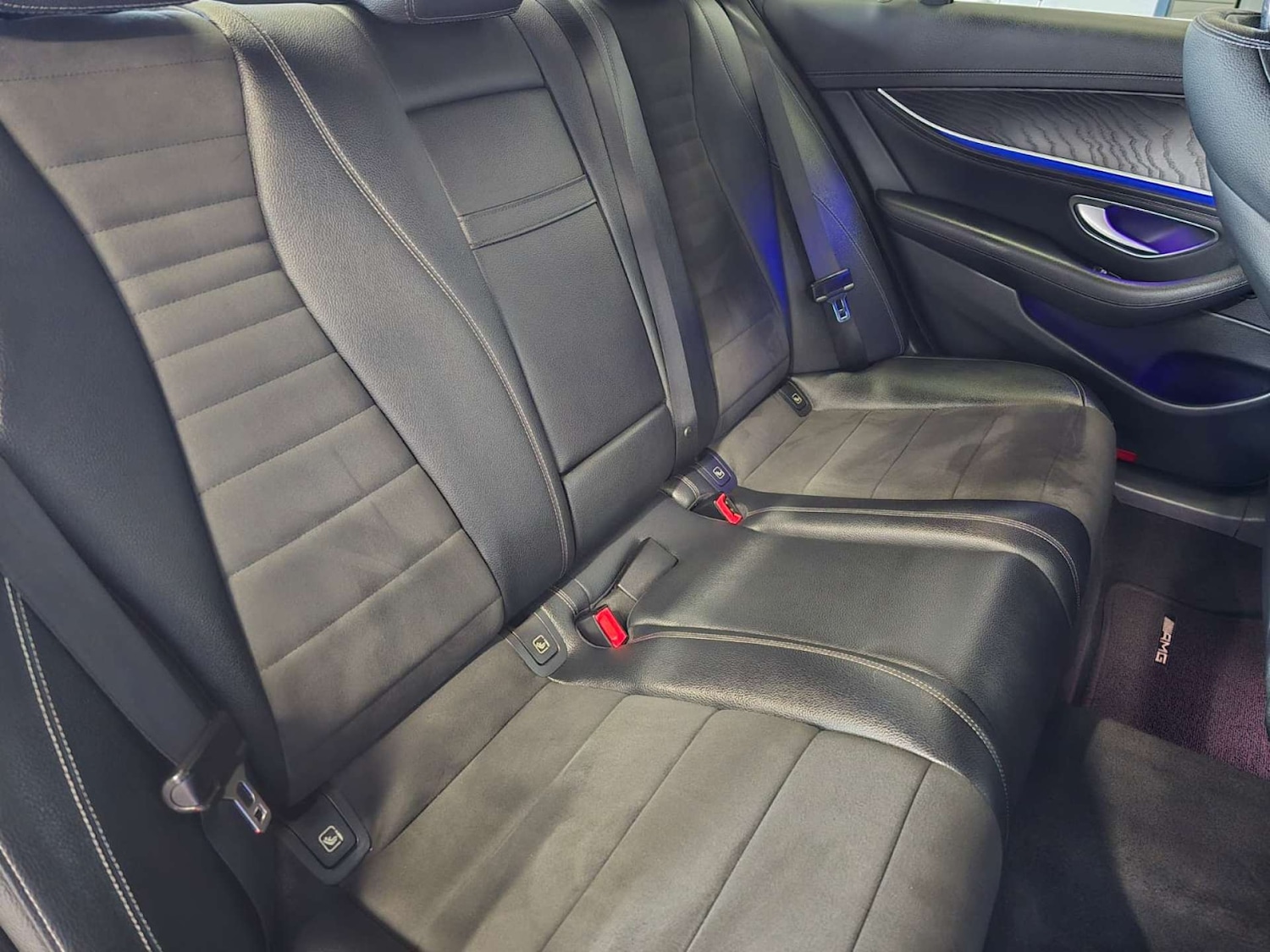 Used Mercedes-Benz E Class 2019 for sale - 77655673: Photo 22