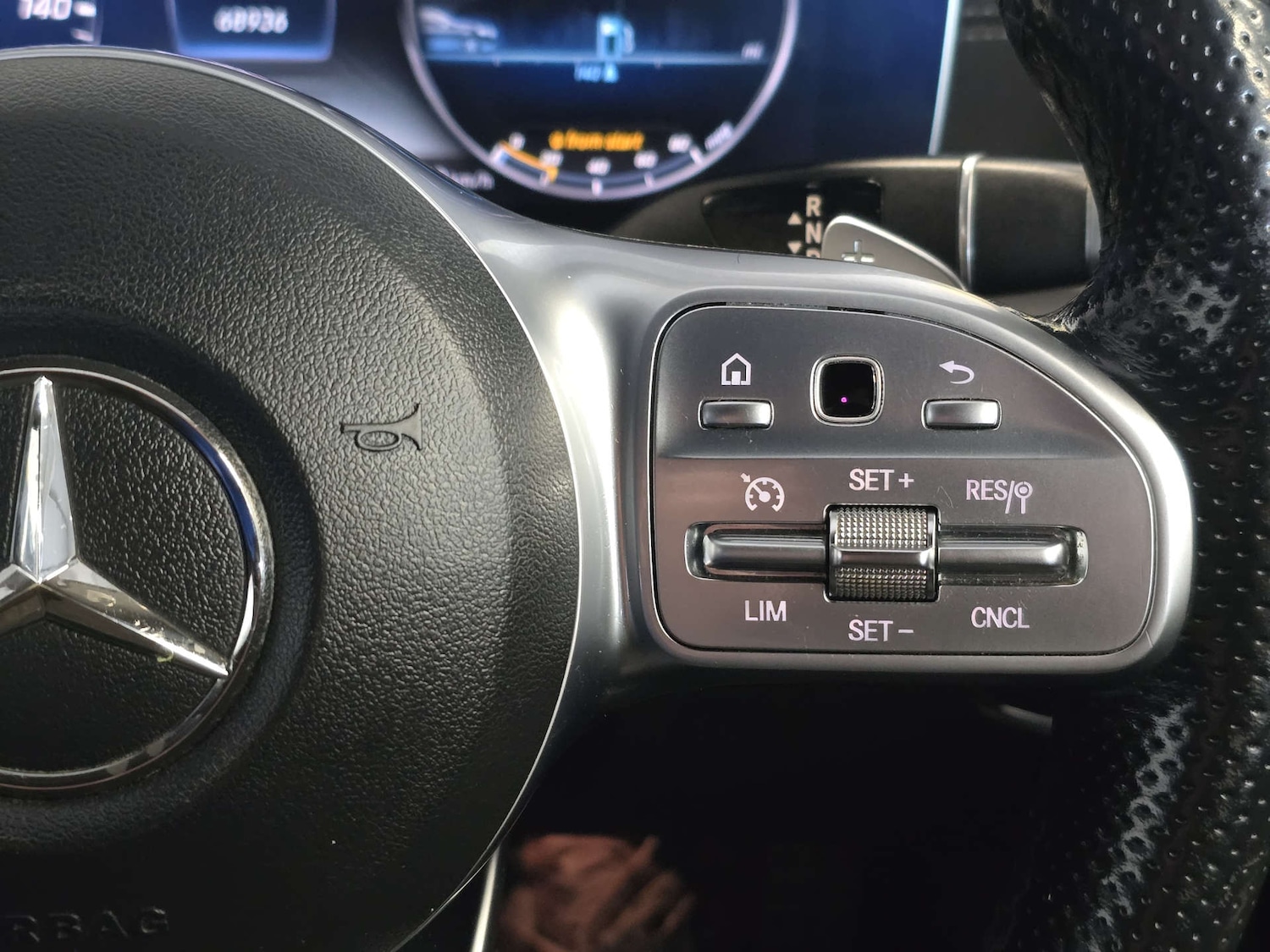 Used Mercedes-Benz E Class 2019 for sale - 77655673: Photo 26