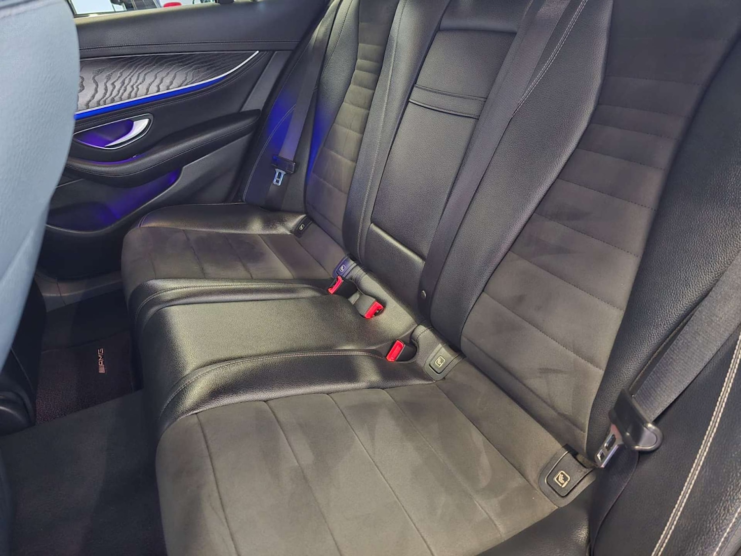 Used Mercedes-Benz E Class 2019 for sale - 77655673: Photo 27