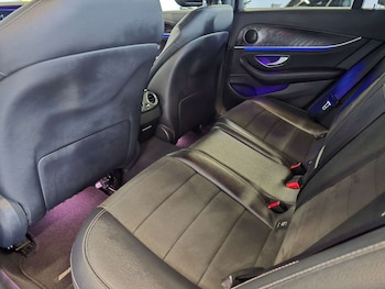 Used Mercedes-Benz E Class 2019 for sale - 77655673: Photo