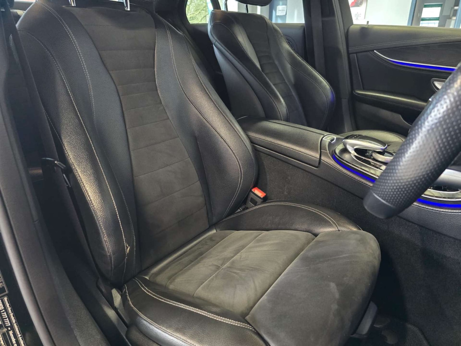 Used Mercedes-Benz E Class 2019 for sale - 77655673: Photo 6