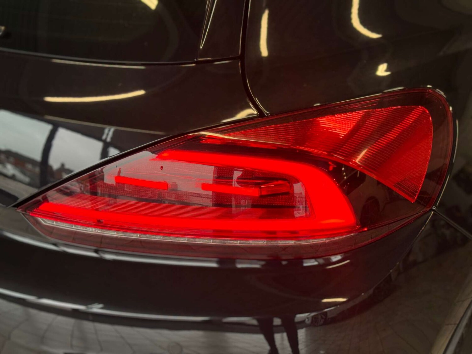 Used Volkswagen Scirocco 2017 for sale - 77556741: Photo 20