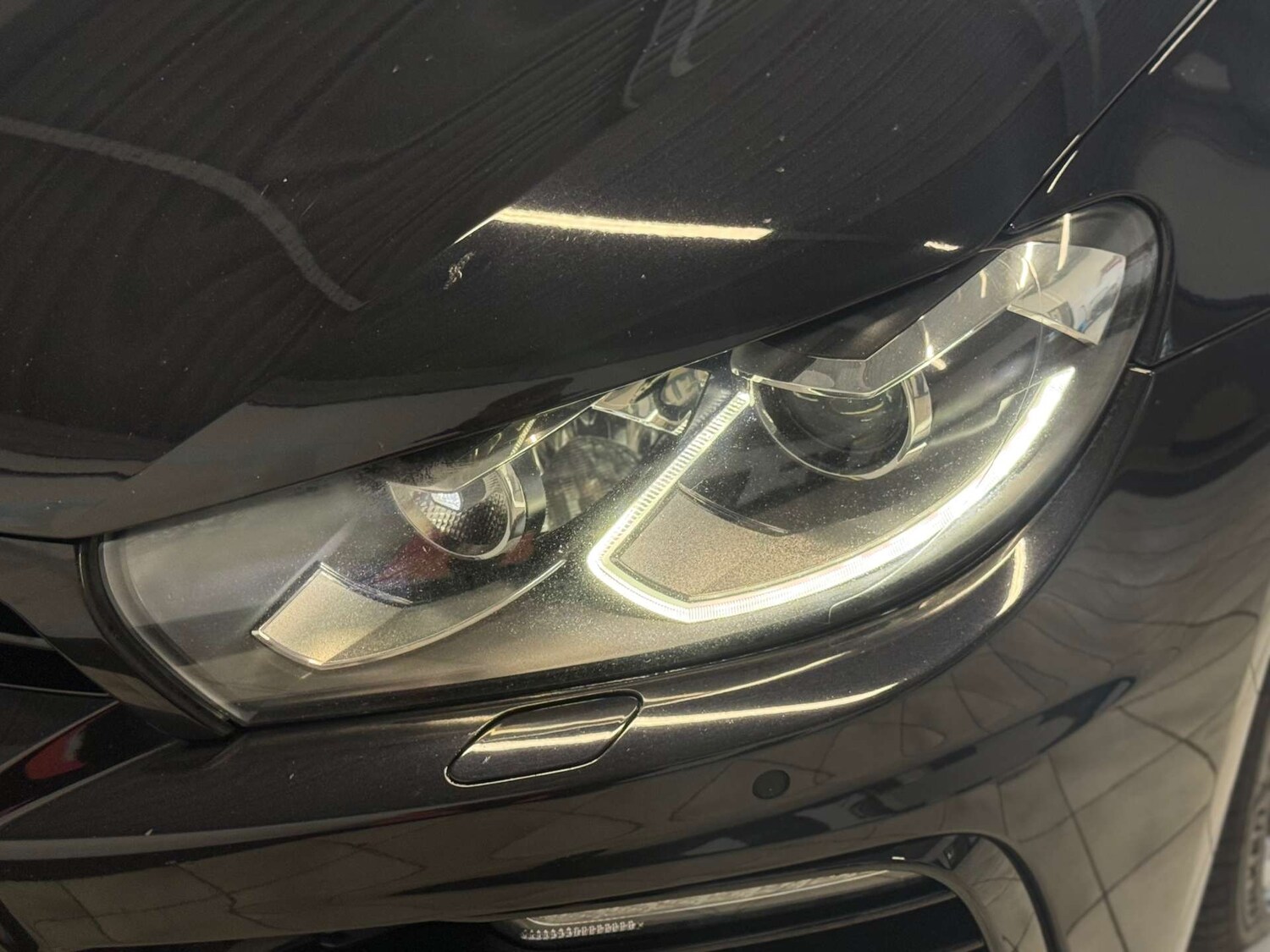 Used Volkswagen Scirocco 2017 for sale - 77556741: Photo 22