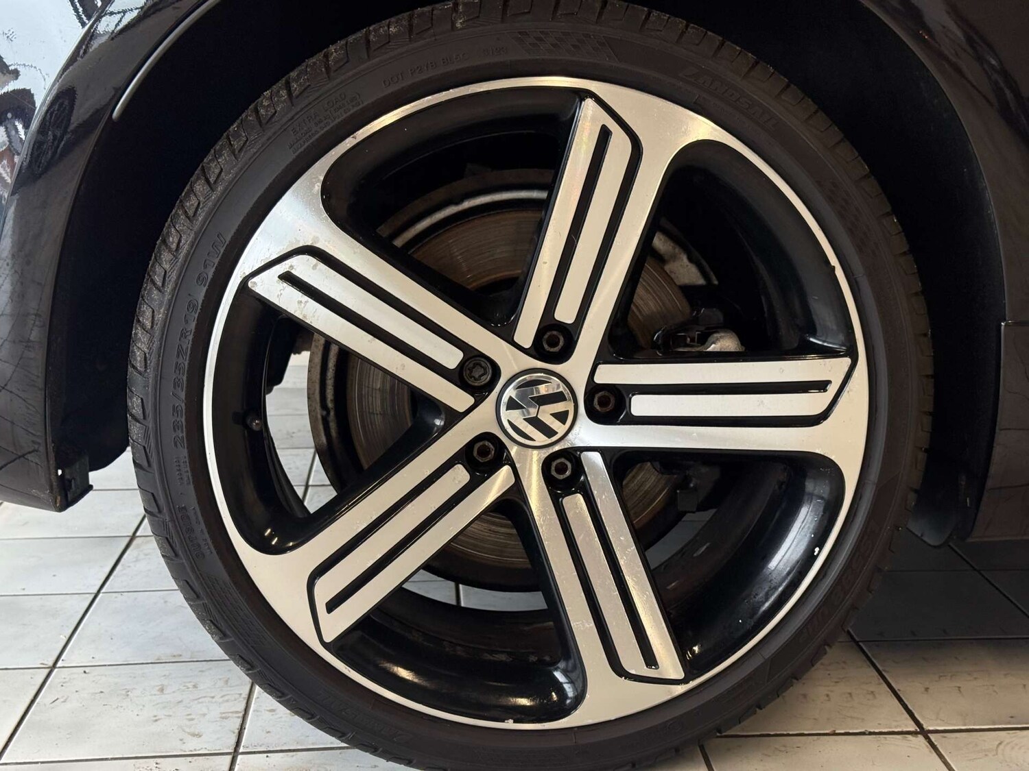 Used Volkswagen Scirocco 2017 for sale - 77556741: Photo 24