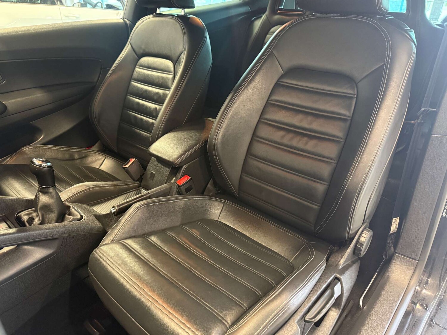 Used Volkswagen Scirocco 2017 for sale - 77556741: Photo 27