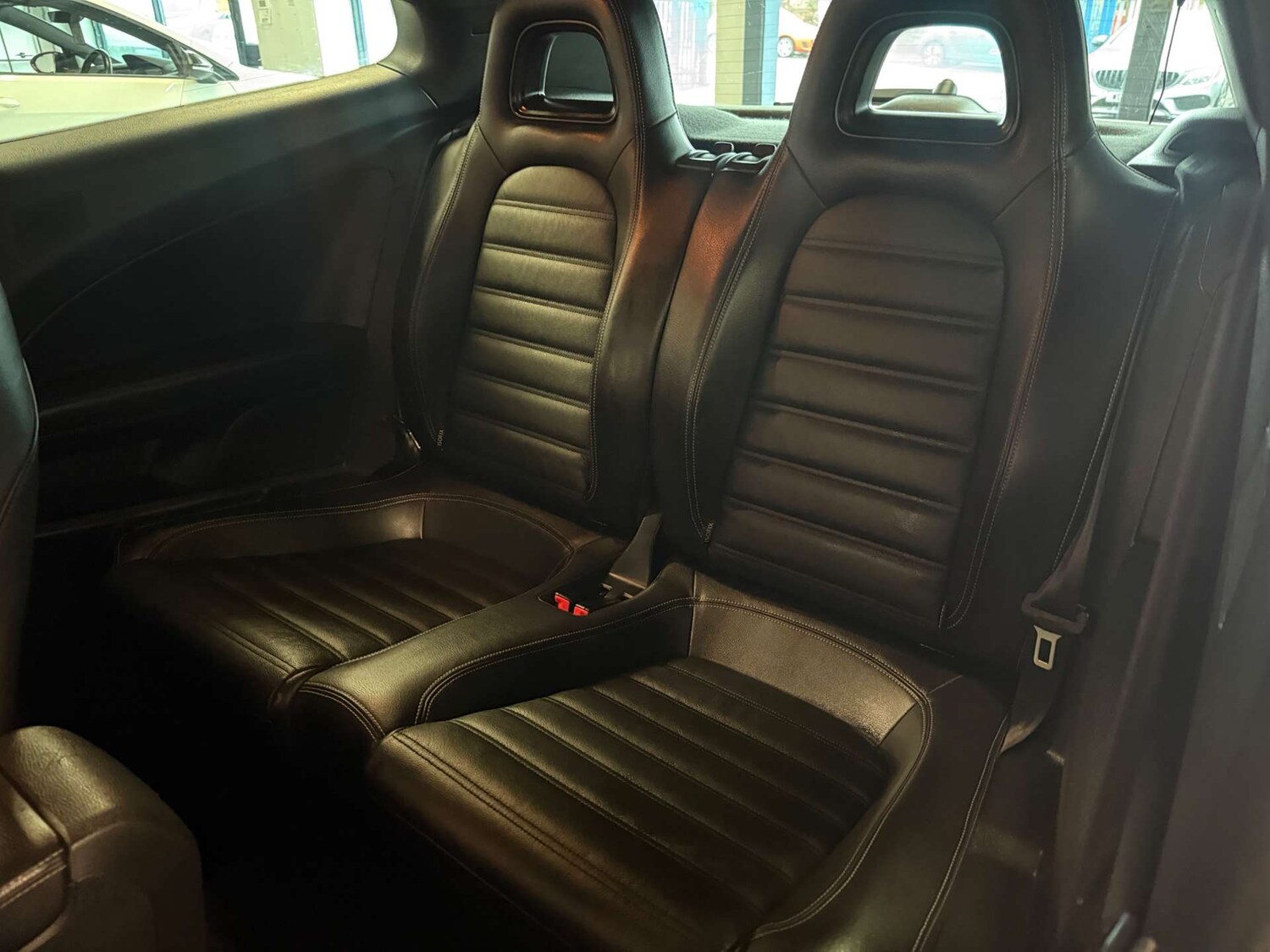 Used Volkswagen Scirocco 2017 for sale - 77556741: Photo 28