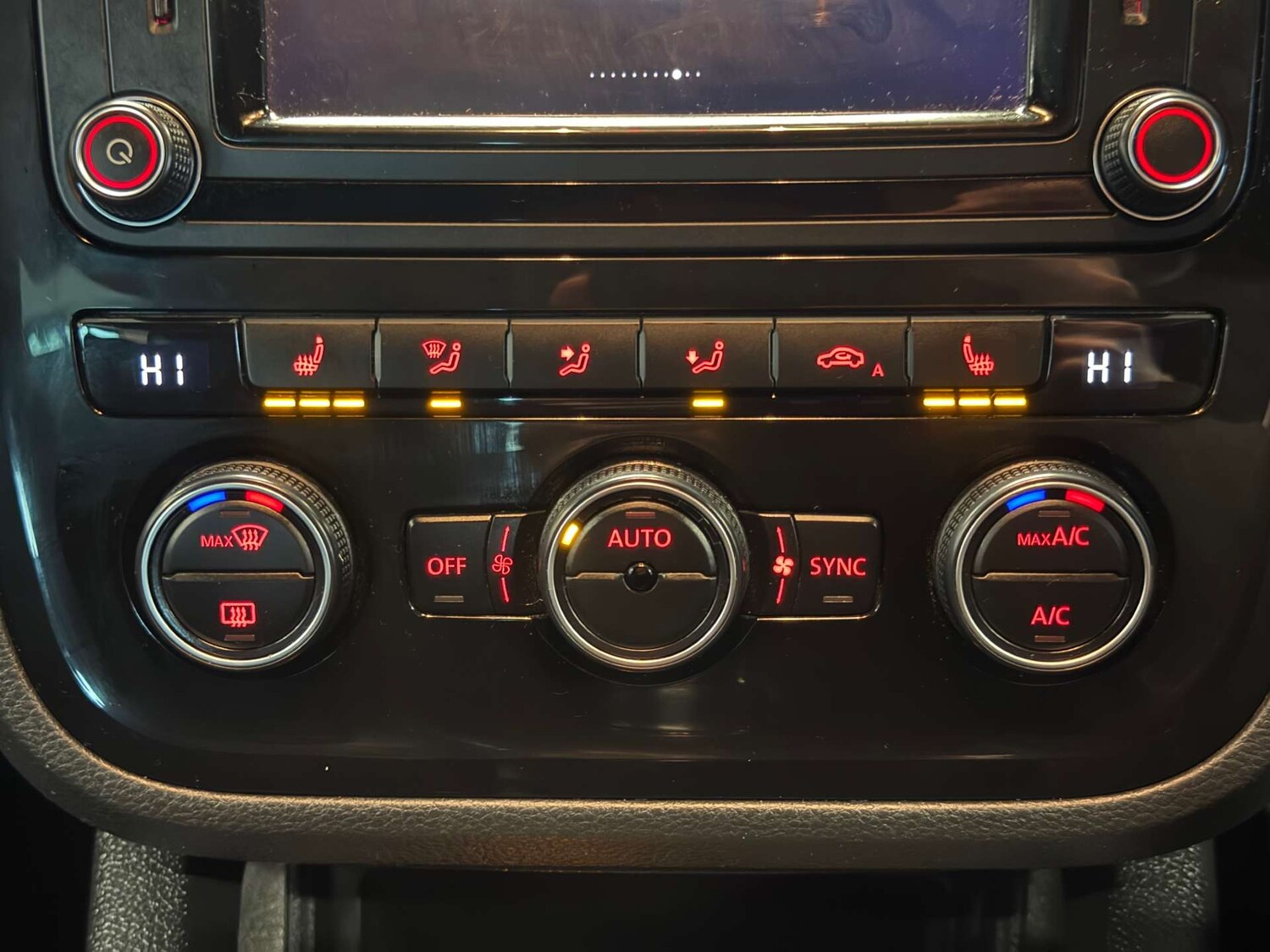 Used Volkswagen Scirocco 2017 for sale - 77556741: Photo 36