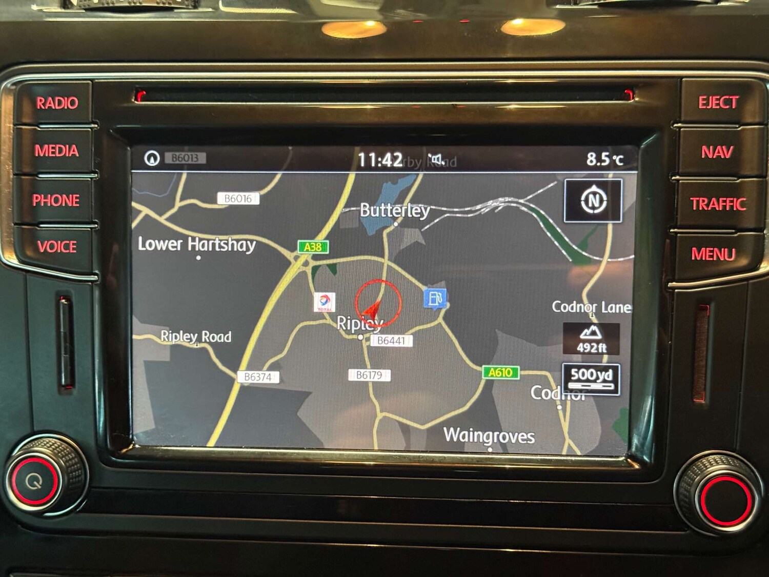 Used Volkswagen Scirocco 2017 for sale - 77556741: Photo 39