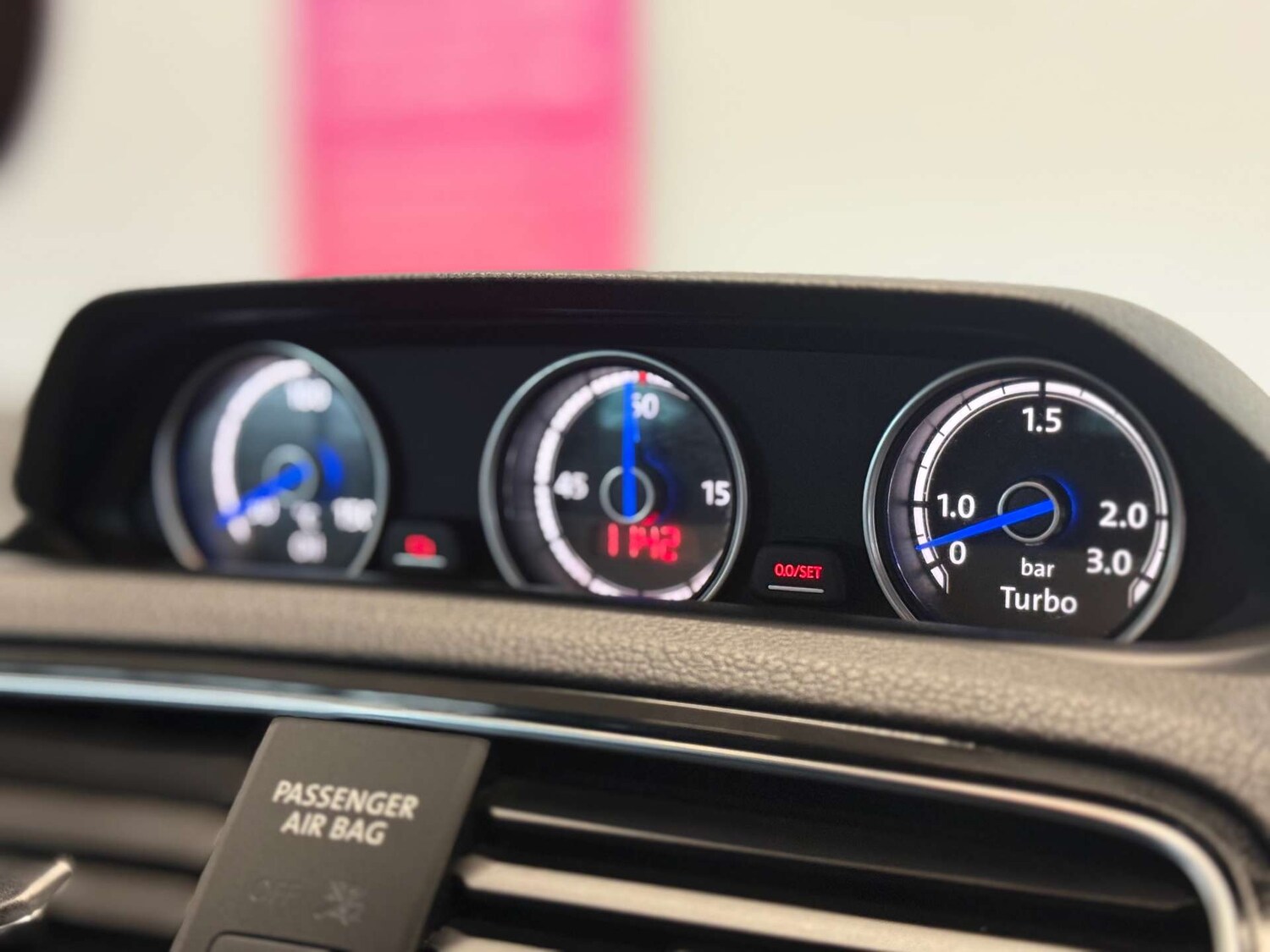 Used Volkswagen Scirocco 2017 for sale - 77556741: Photo 41