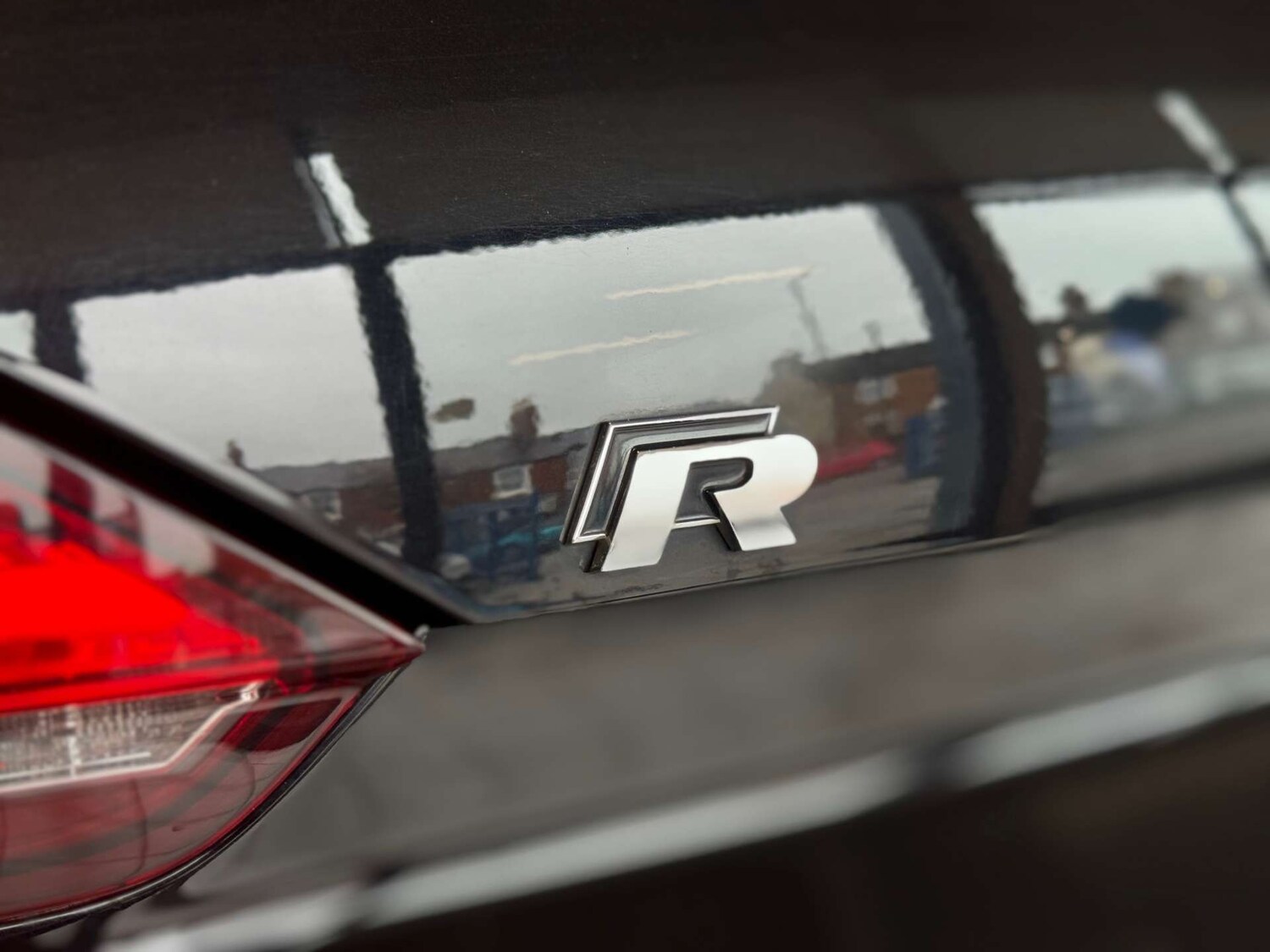 Used Volkswagen Scirocco 2017 for sale - 77556741: Photo 7