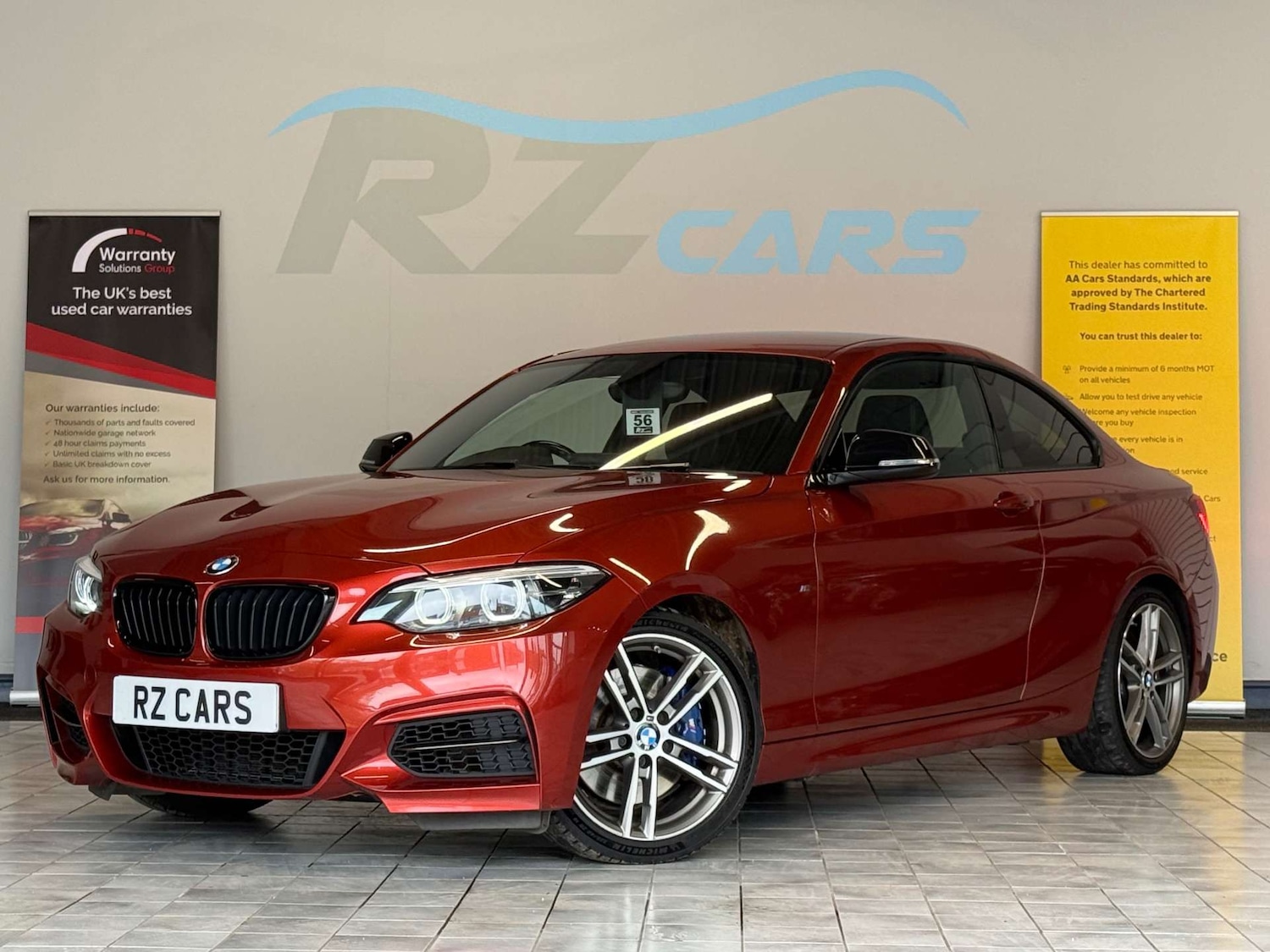 Used BMW 2 Series 2019 for sale - 78066672: Photo 15