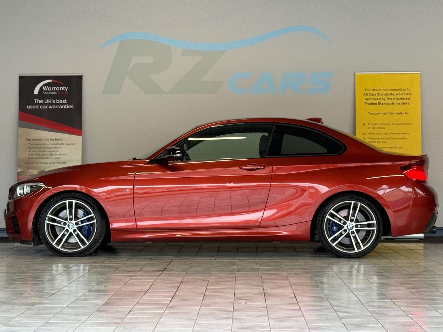 Used BMW 2 Series 2019 for sale - 78066672: Photo 17