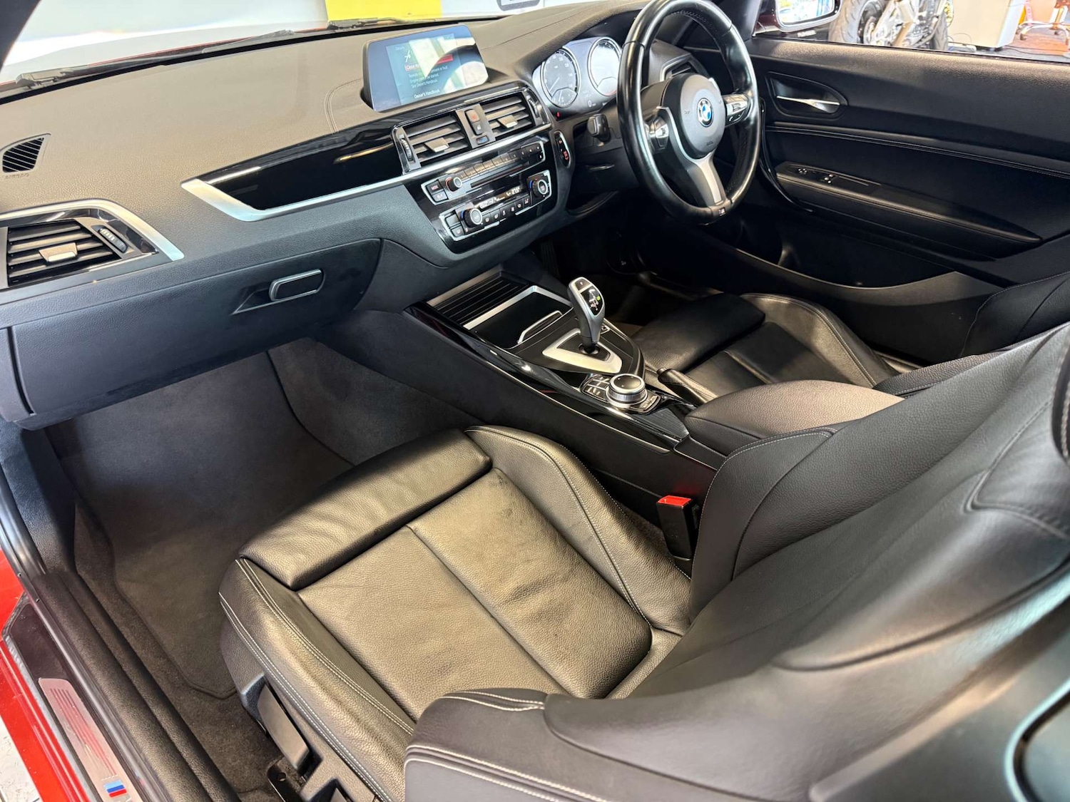 Used BMW 2 Series 2019 for sale - 78066672: Photo 18