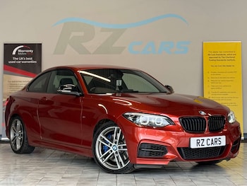 BMW 2 Series feature image