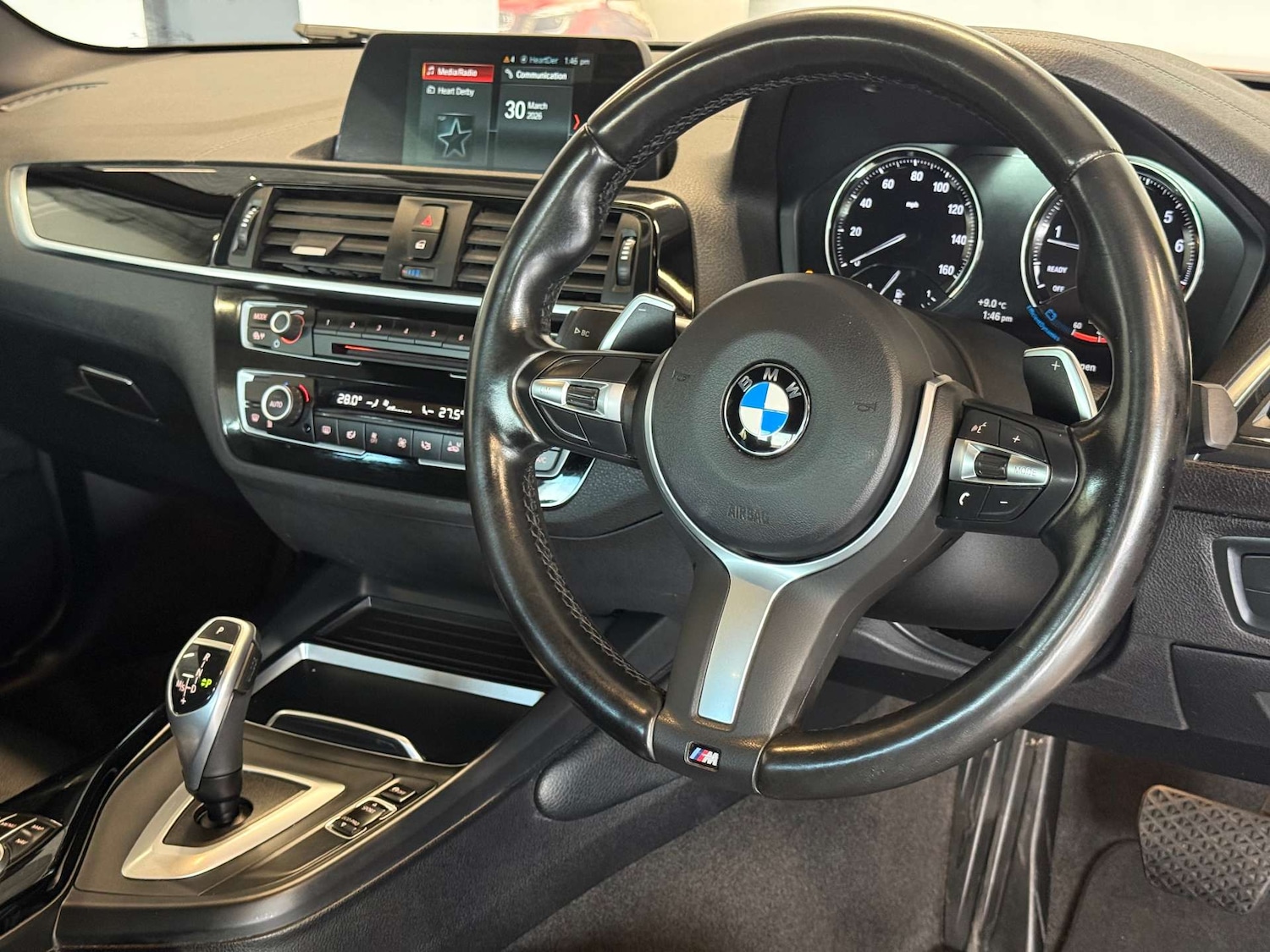Used BMW 2 Series 2019 for sale - 78066672: Photo 2