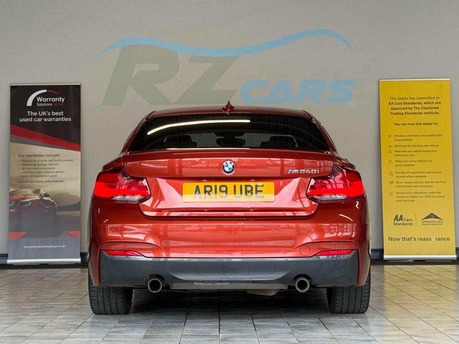 Used BMW 2 Series 2019 for sale - 78066672: Photo 21