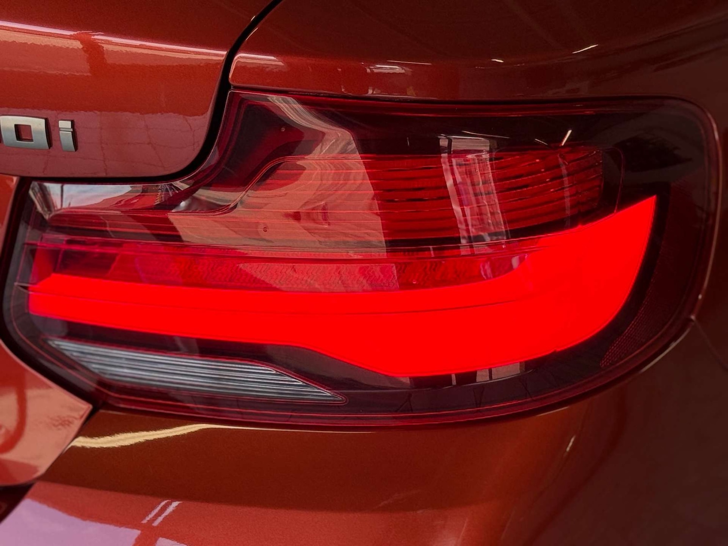 Used BMW 2 Series 2019 for sale - 78066672: Photo 22