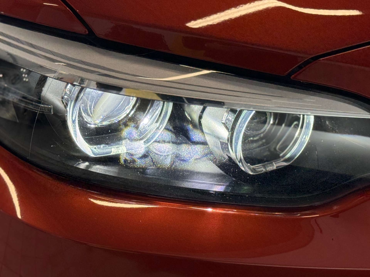 Used BMW 2 Series 2019 for sale - 78066672: Photo 23