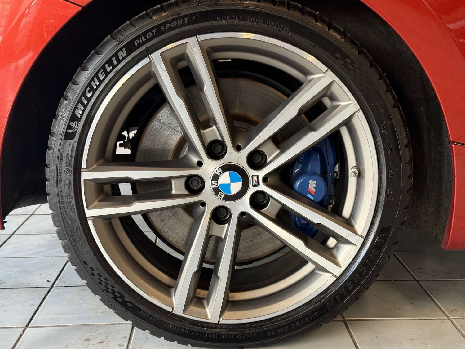 Used BMW 2 Series 2019 for sale - 78066672: Photo 24