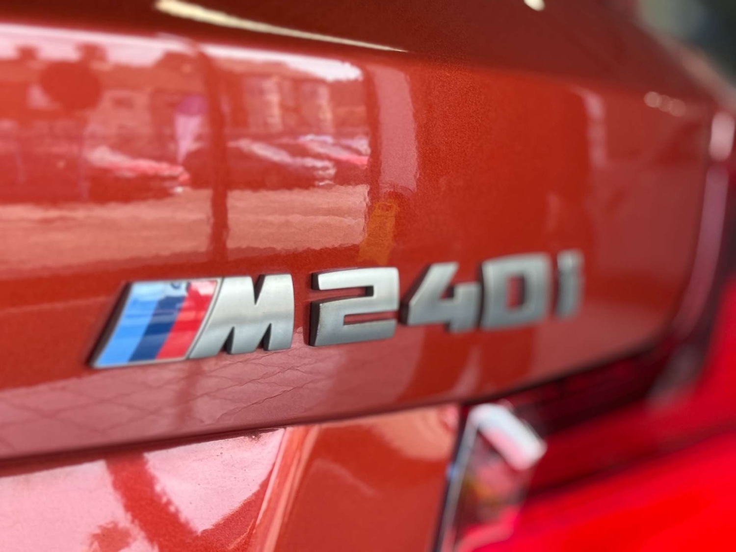 Used BMW 2 Series 2019 for sale - 78066672: Photo 3