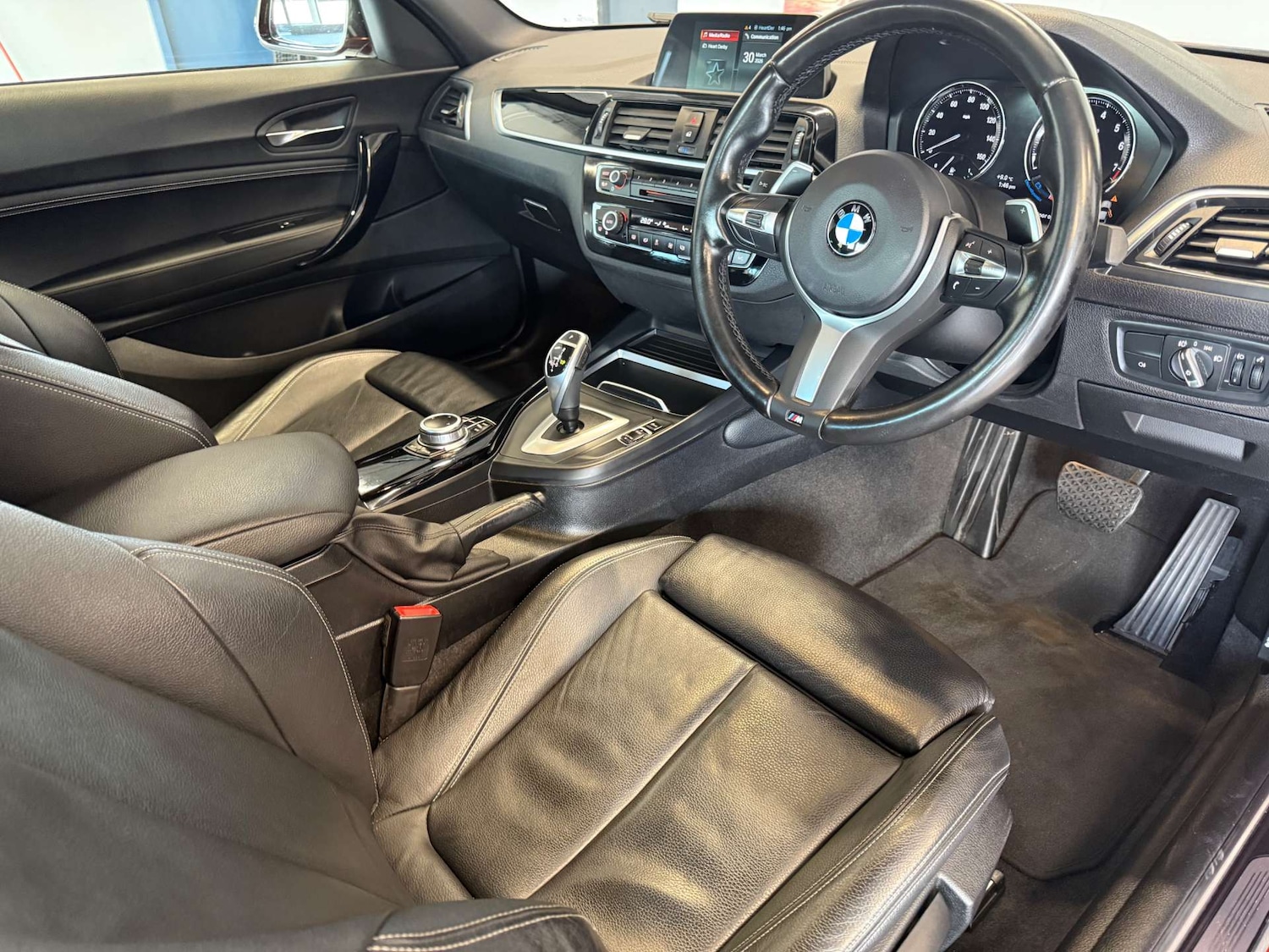 Used BMW 2 Series 2019 for sale - 78066672: Photo 33
