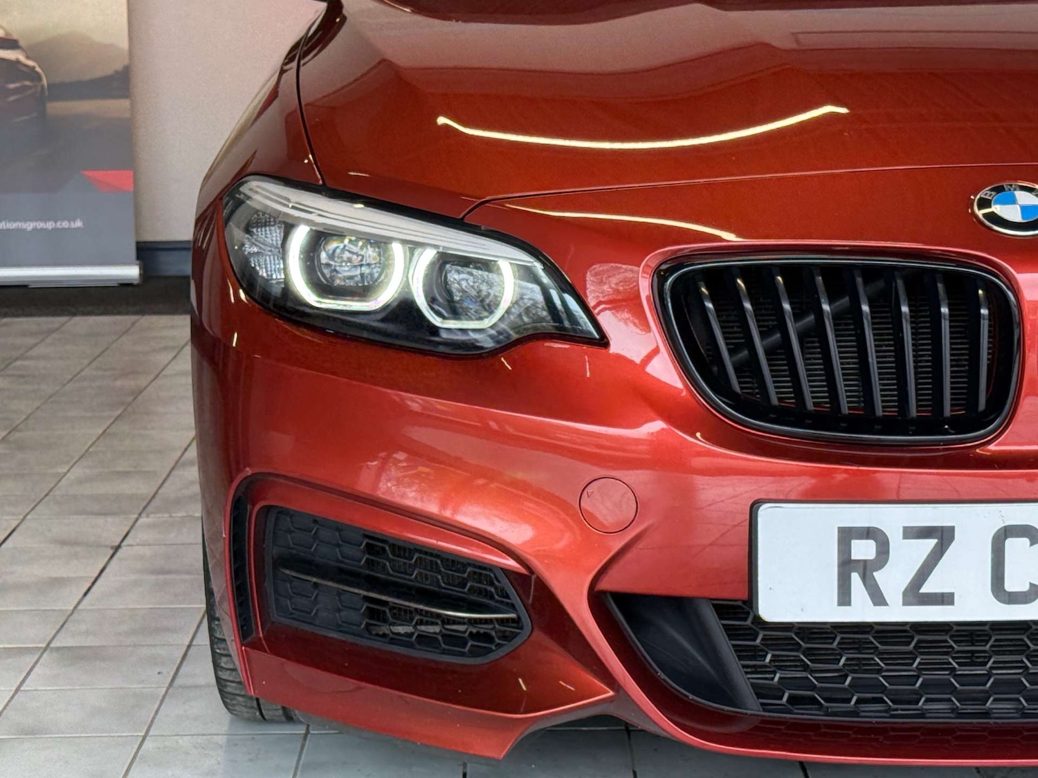 Used BMW 2 Series 2019 for sale - 78066672: Photo 4