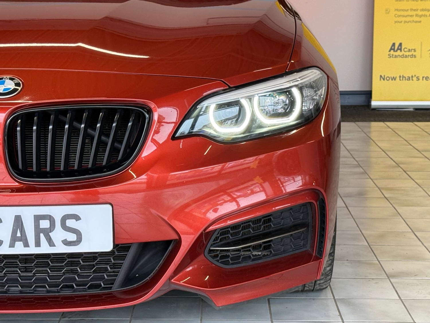 Used BMW 2 Series 2019 for sale - 78066672: Photo 5