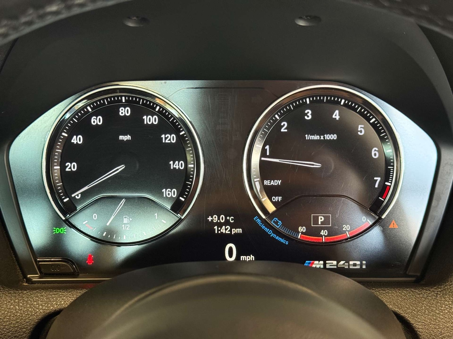 Used BMW 2 Series 2019 for sale - 78066672: Photo 9