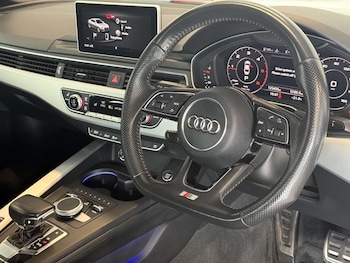Used Audi A5 2017 for sale - 78887917: Photo