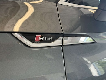 Used Audi A5 2017 for sale - 78887917: Photo