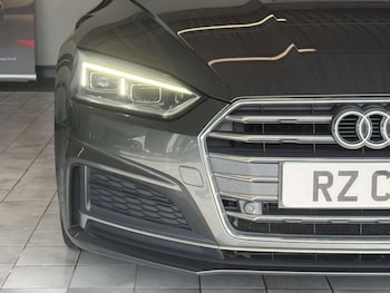 Used Audi A5 2017 for sale - 78887917: Photo