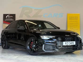 Used Audi A6 2019 for sale - 79844794: Photo