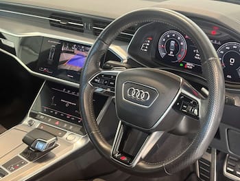 Used Audi A6 2019 for sale - 79844794: Photo